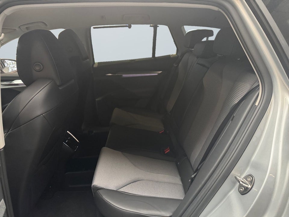 Skoda Enyaq 60 iV 5d