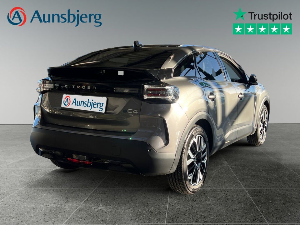 Citroën ë-C4 54 VTR Sport 5d