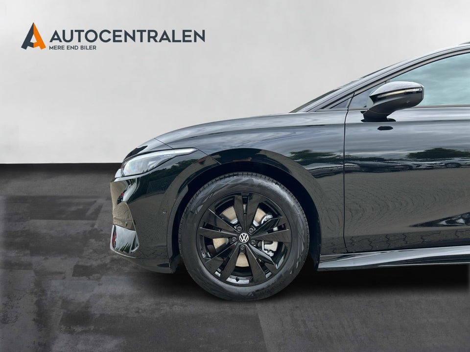 VW ID.7 86 Style S Tourer 5d