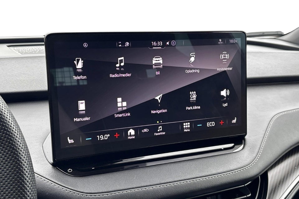 Skoda Enyaq 80 iV Sportline 5d