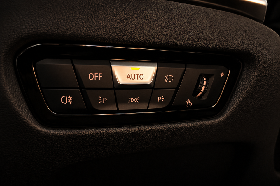 BMW i4 eDrive35 M-Sport 5d