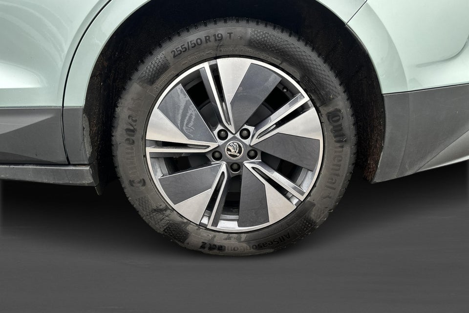 Skoda Enyaq 85 iV Premium 5d