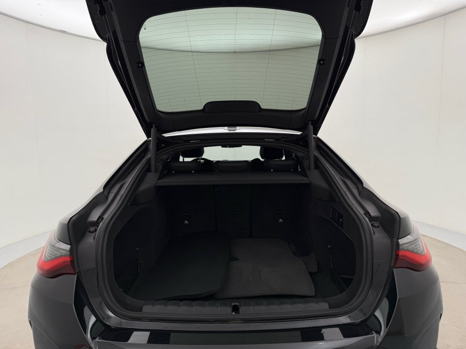 BMW i4 M50 xDrive 5d