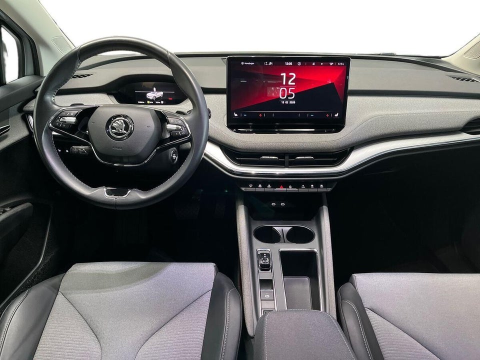 Skoda Enyaq 60 iV Loft 5d