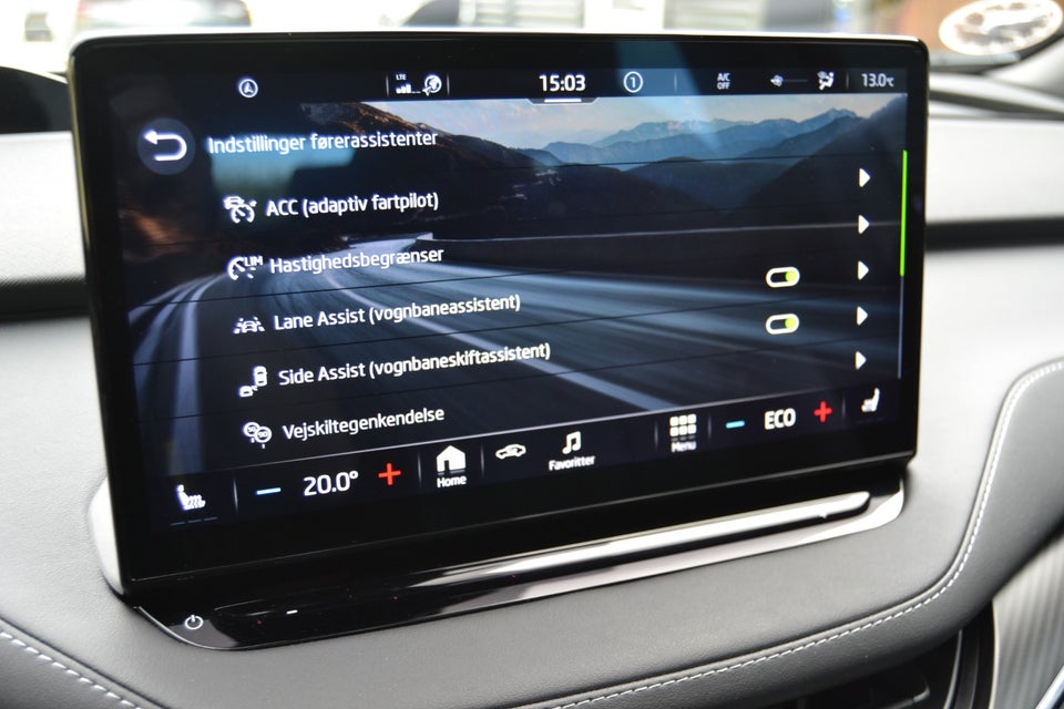 Skoda Enyaq iV RS Coupé 5d