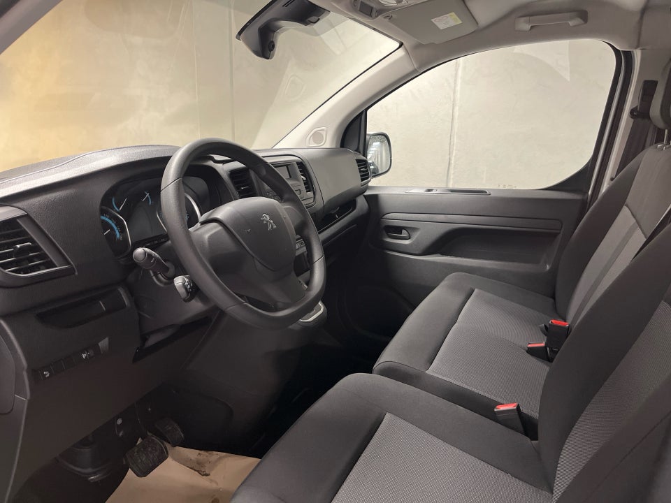 Peugeot e-Expert 50 L3 Plus Van