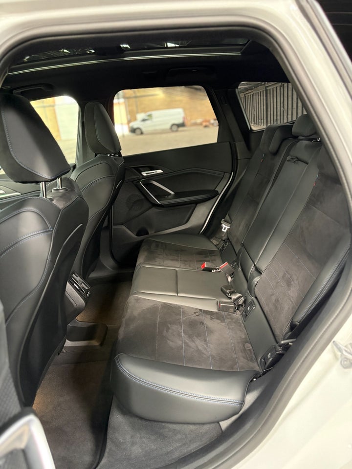 BMW iX1 xDrive30 M-Sport 5d