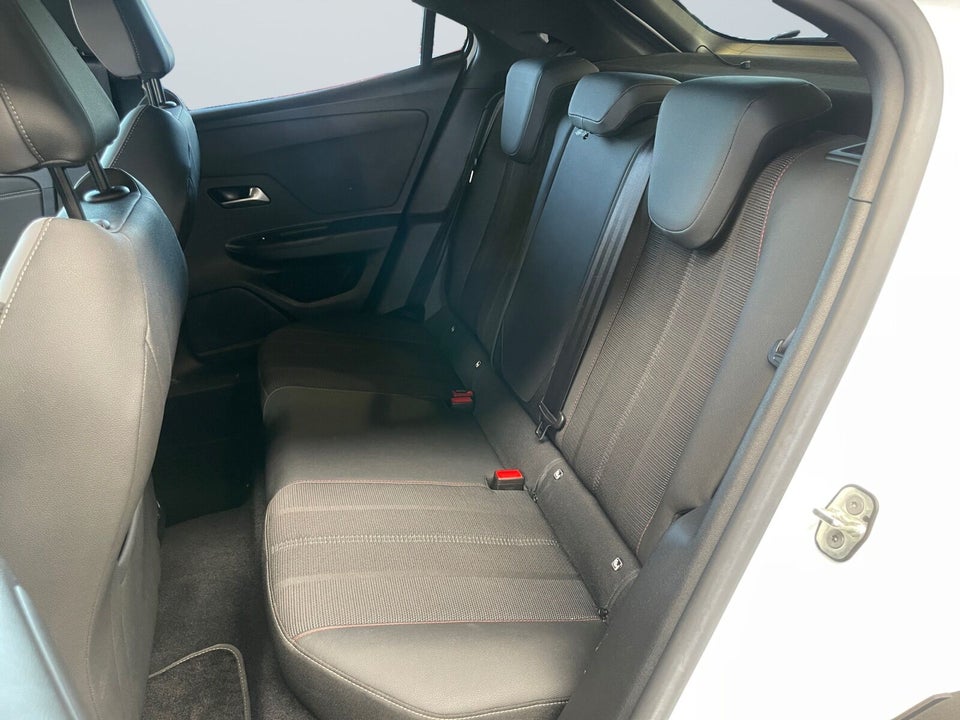 Opel Mokka-e 50 GS Line 5d