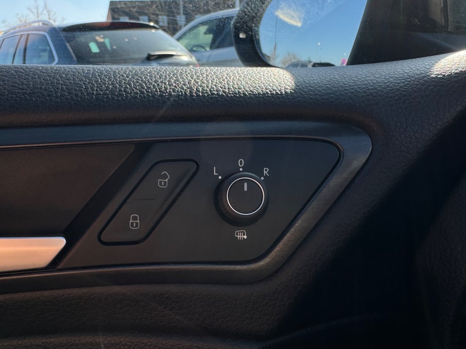 VW Golf VII 1,4 GTE DSG 5d