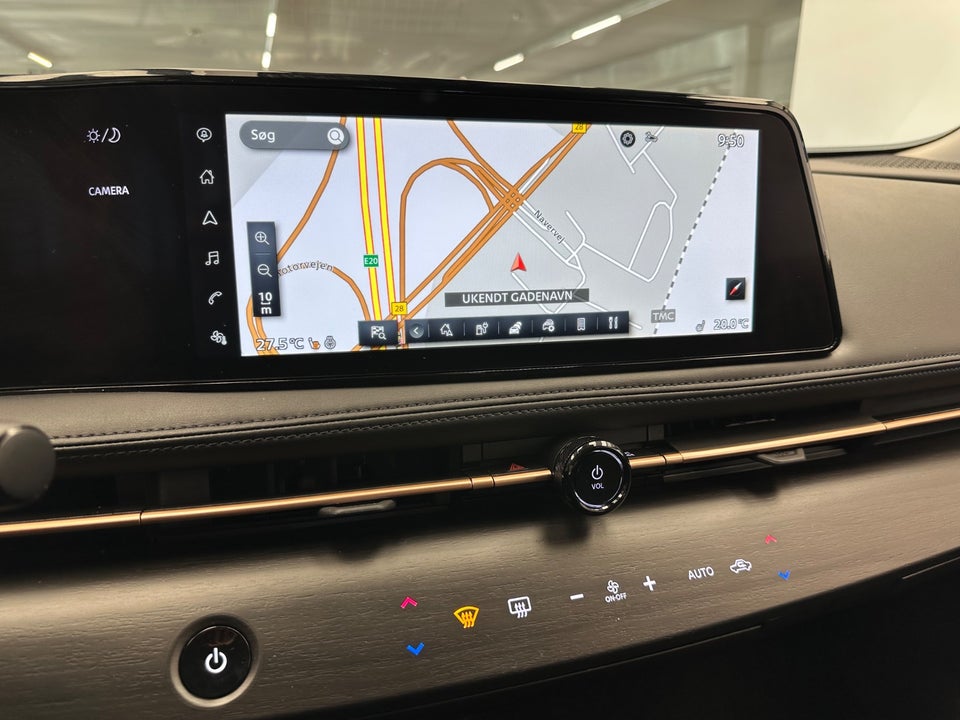 Nissan Ariya 63 Engage 5d