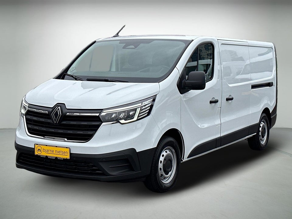 Renault Trafic 2,0 dCi 150 L2H1 Tekno aut.