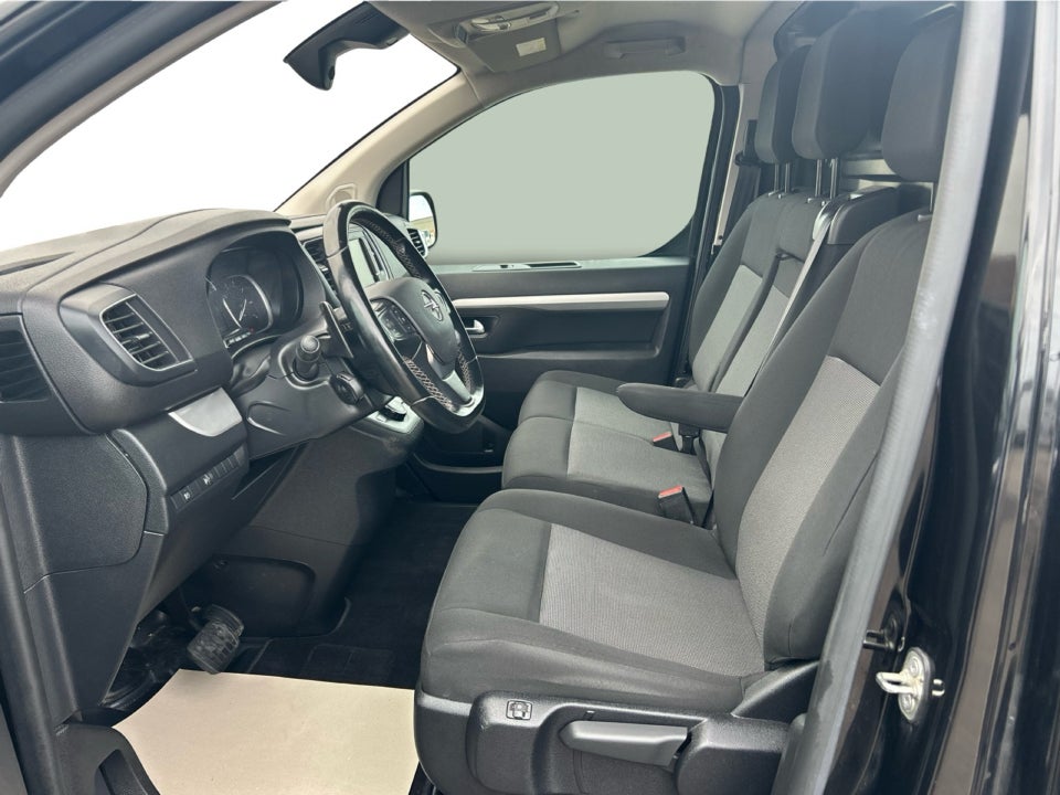 Opel Vivaro 2,0 D 145 Enjoy L3V2 aut.