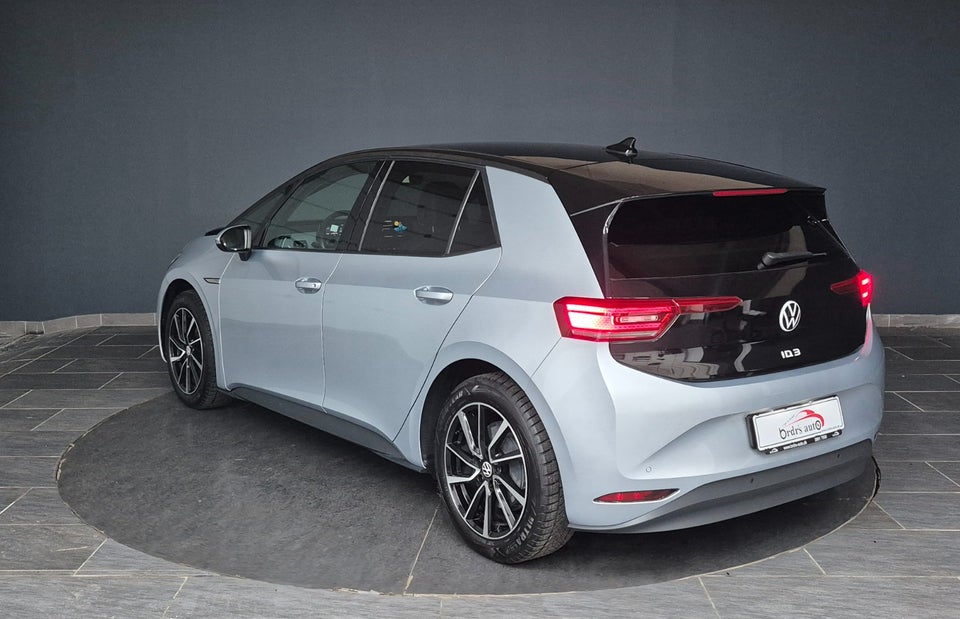 VW ID.3 58 Business 5d