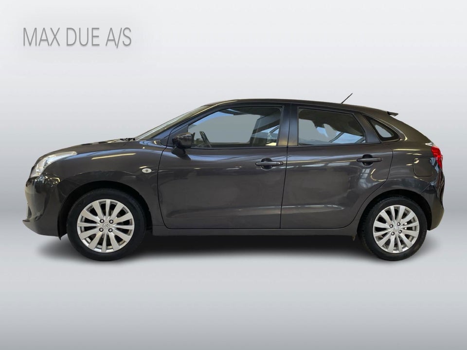 Suzuki Baleno 1,2 Dualjet Active 5d