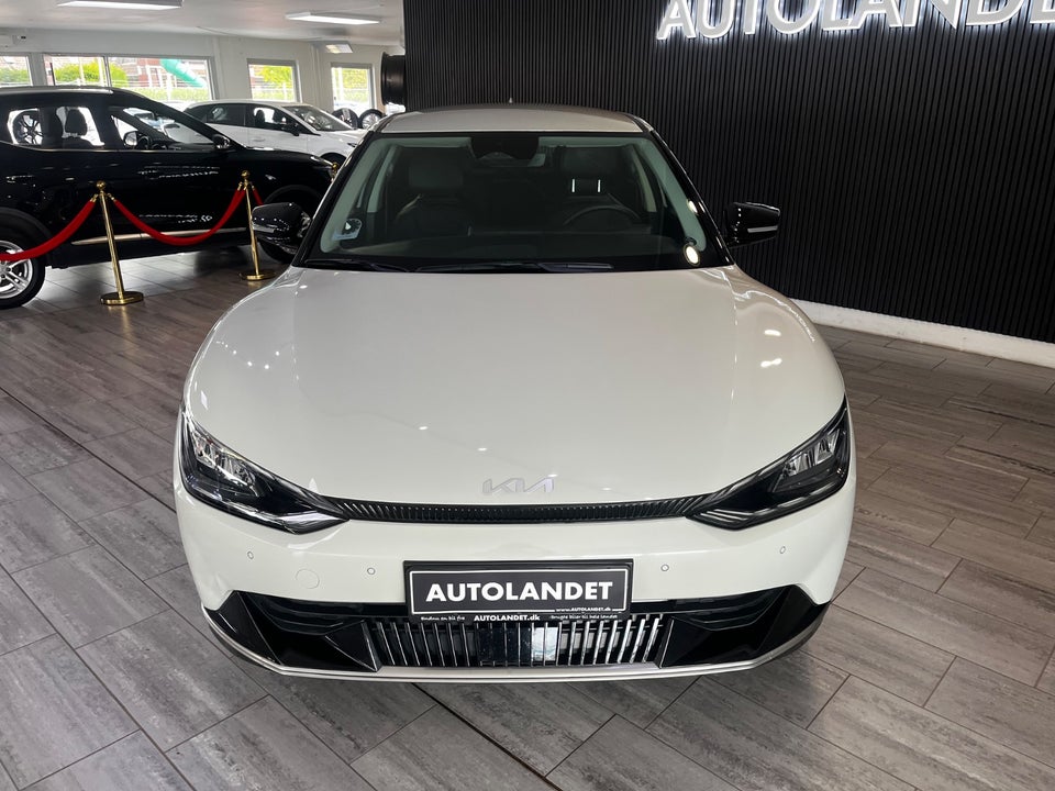 Kia EV6 77 Long Range Access 5d