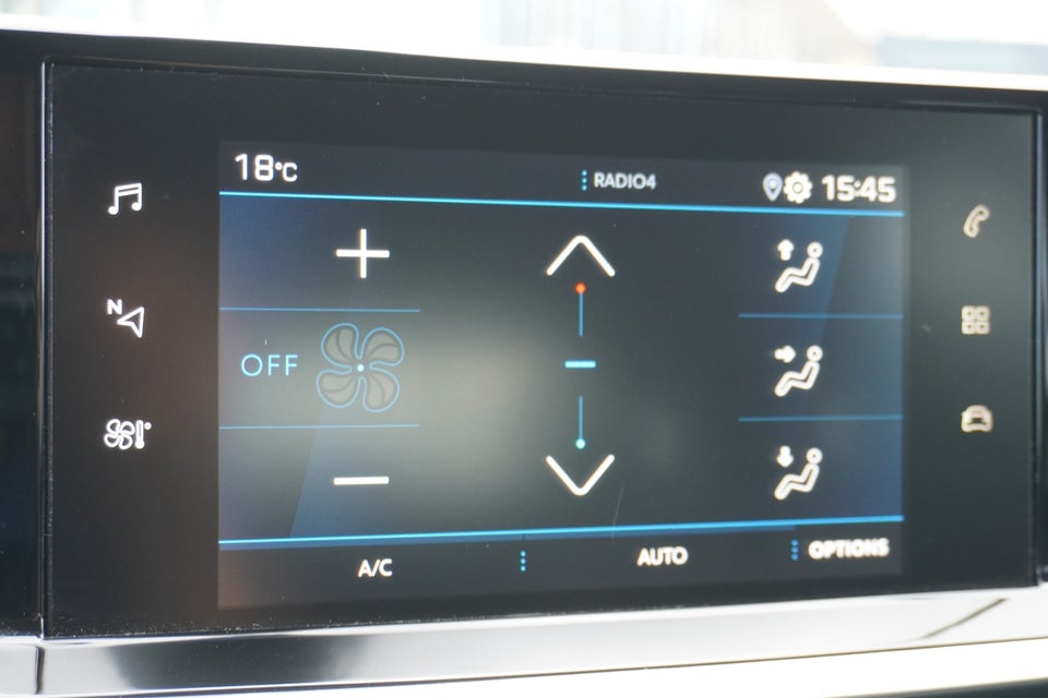 Peugeot 208 1,2 PureTech 100 Allure 5d