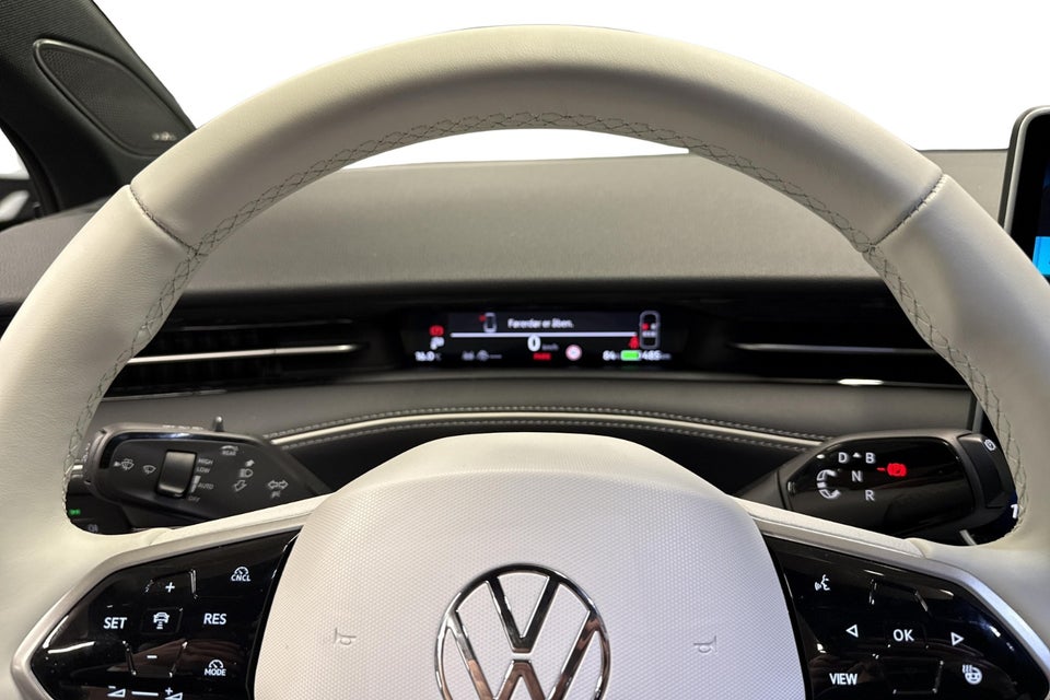 VW ID.7 86 Style S+ Tourer 5d