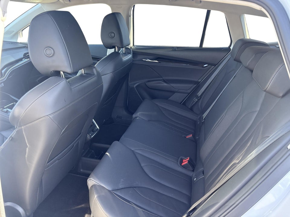 Skoda Enyaq 85 iV Premium 5d