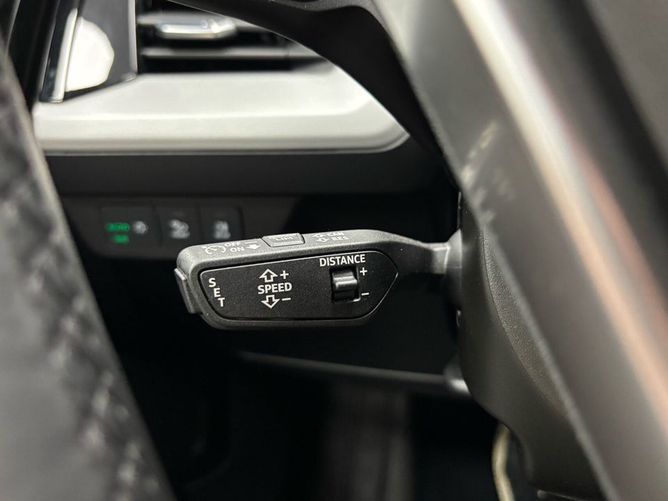 Audi Q4 e-tron 40 Attitude Sportback 5d