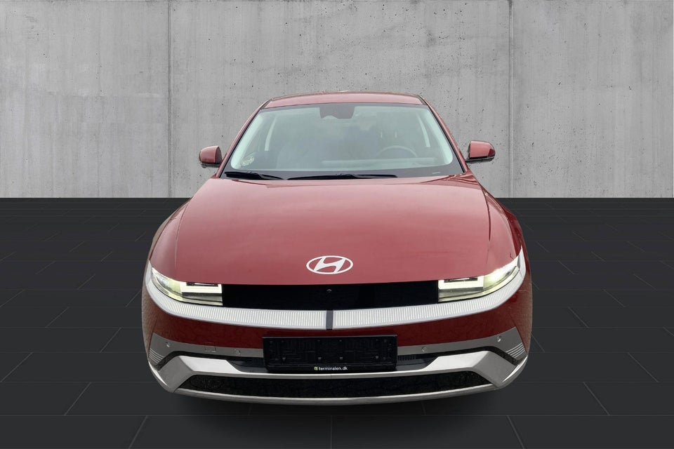 Hyundai Ioniq 5 84 Ultimate 5d