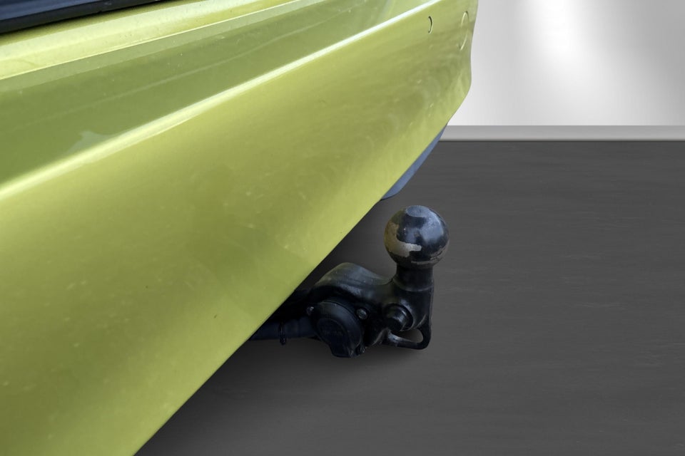 VW ID.Buzz 77 Life SWB 5d