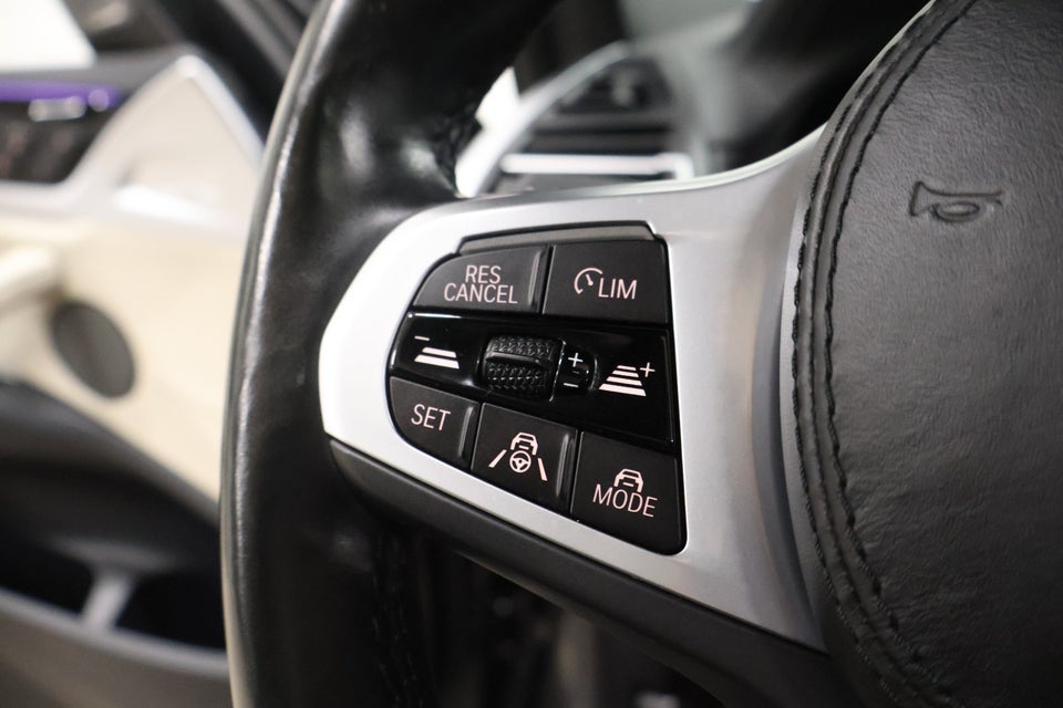 BMW iX3 Charged Plus M-Sport 5d