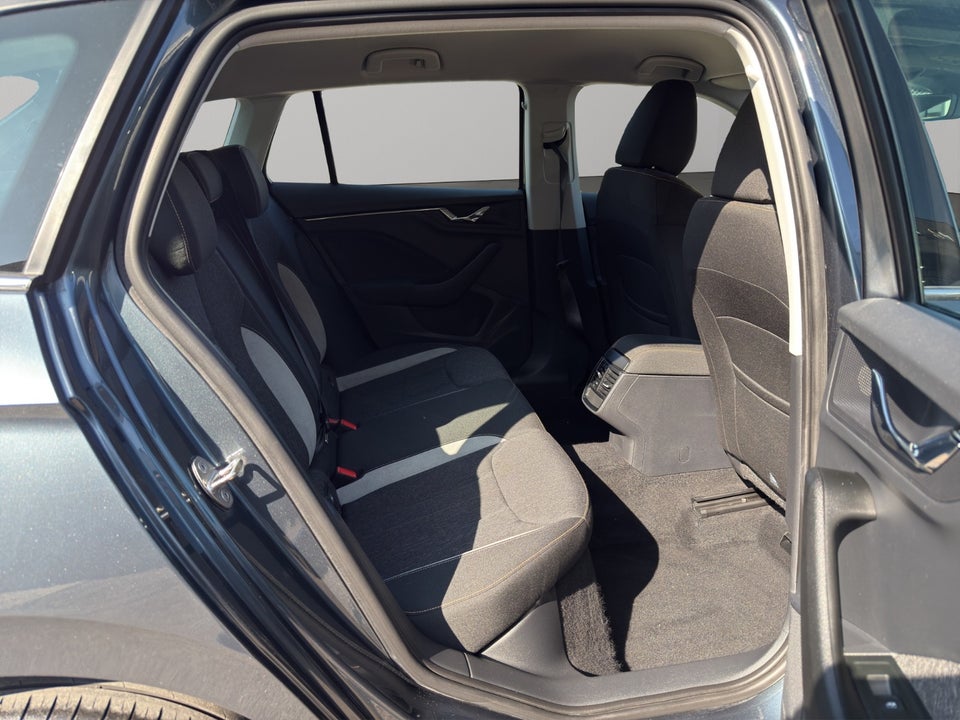 Skoda Scala 1,0 TSi 115 Style 5d