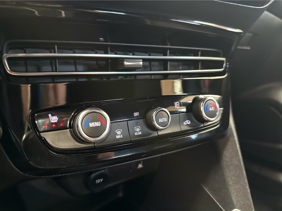 Opel Mokka-e 50 Ultimate 5d