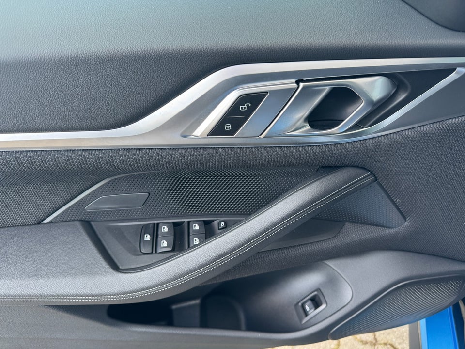 BMW i4 eDrive35 5d
