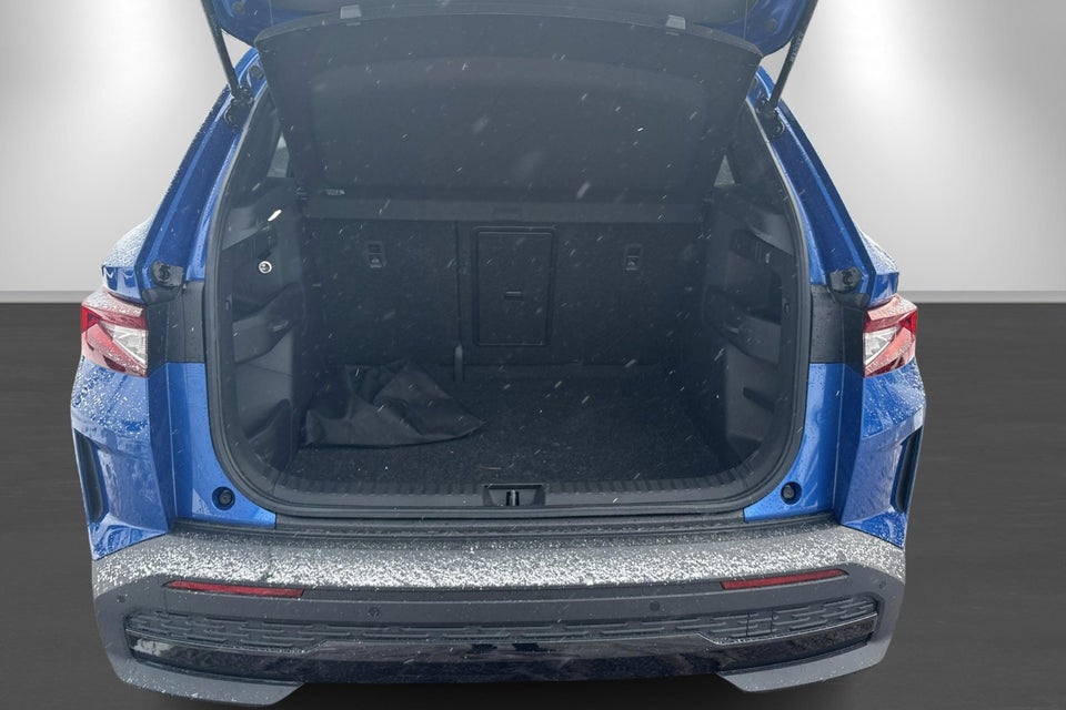 Skoda Elroq 60 iV Sportline 5d