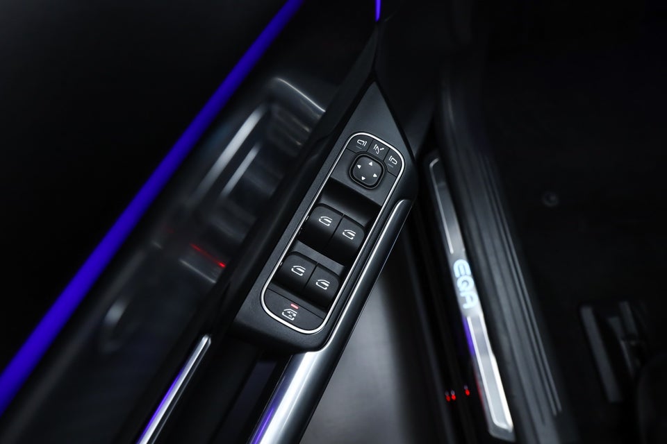 Mercedes EQA250+ AMG Advance Plus 5d