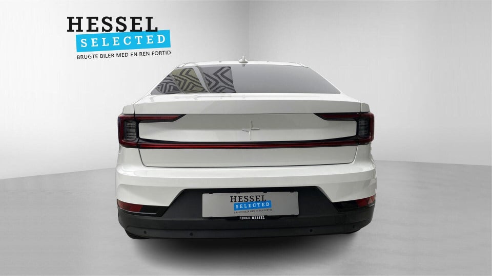 Polestar 2 Standard Range 5d