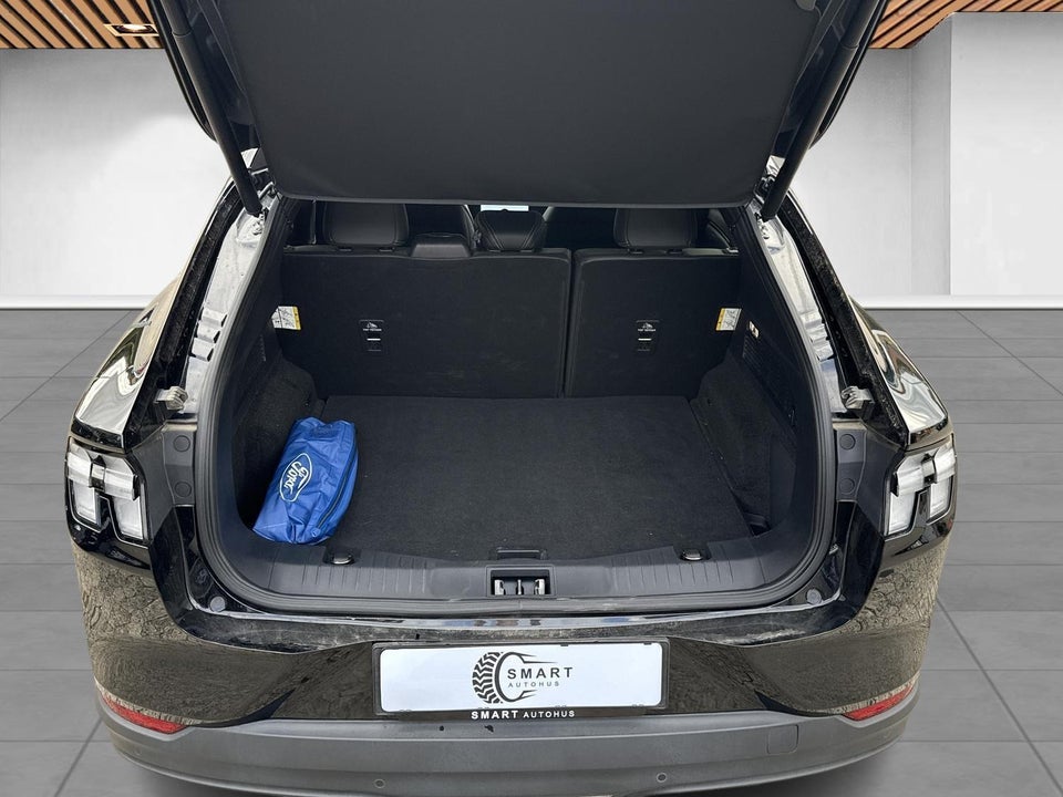 Ford Mustang Mach-E 75 Standard Range 5d