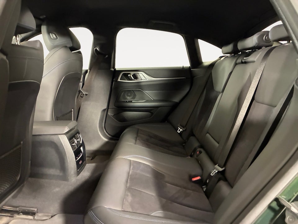 BMW i4 M50 M-Sport xDrive 5d