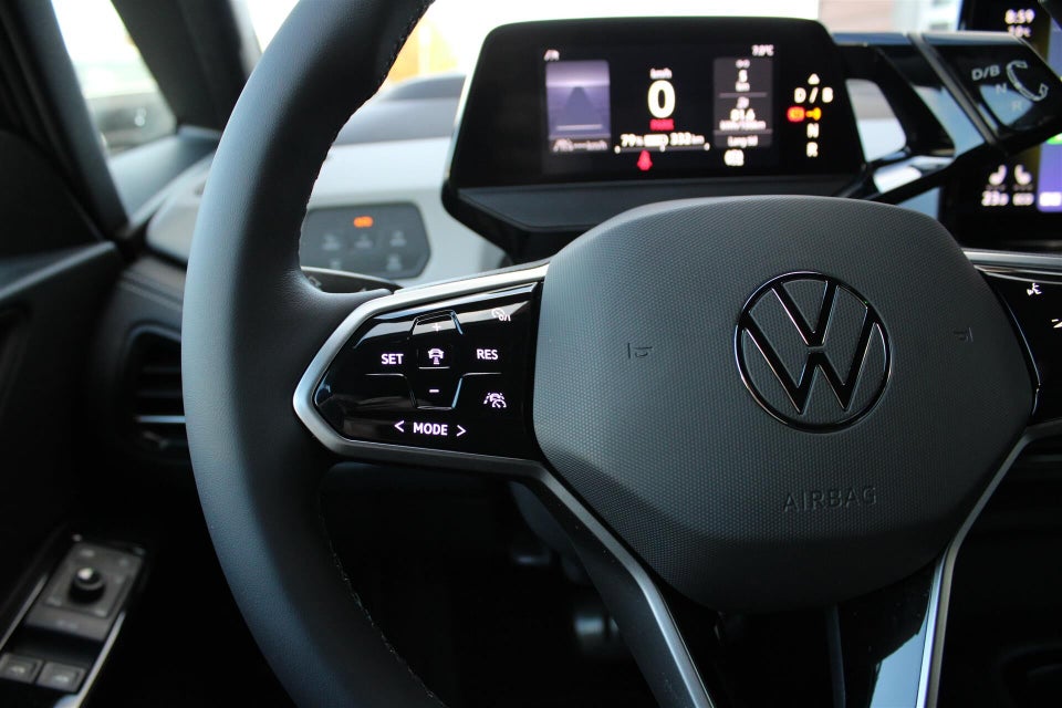 VW ID.3 77 Pro S 5d