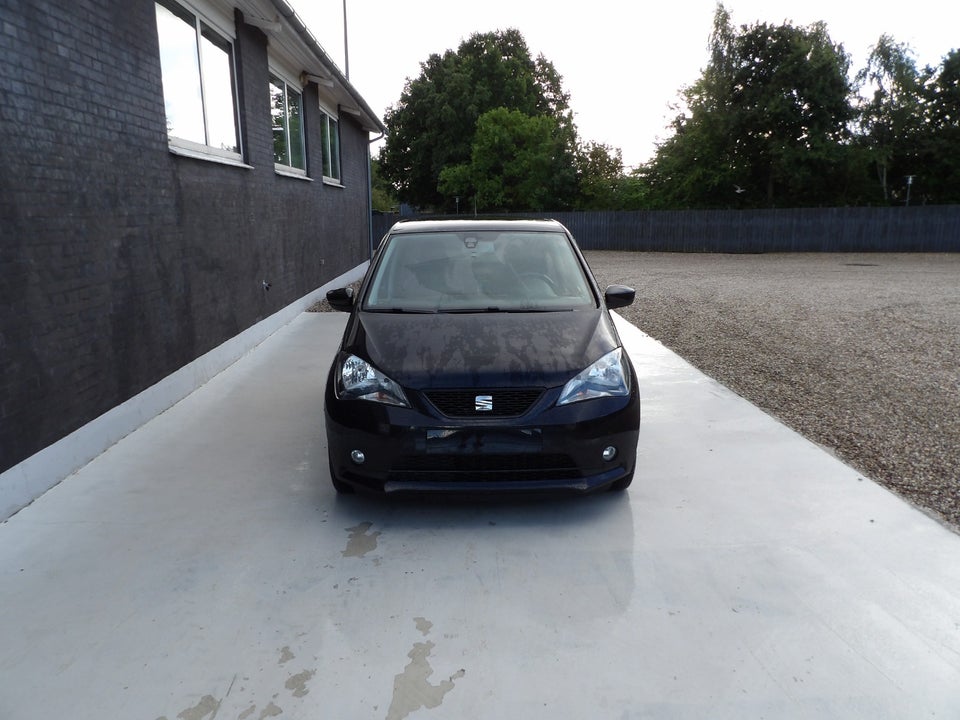 Seat Mii 1,0 60 Sport eco 5d