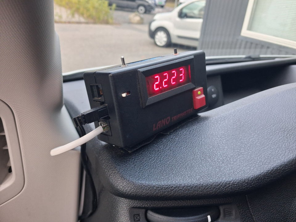 Ford Transit 350 L2 Van 2,0 TDCi 130 Trend H2 FWD