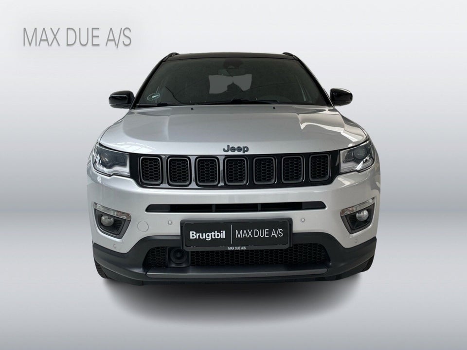 Jeep Compass 1,3 4xe S aut. 4x4 5d