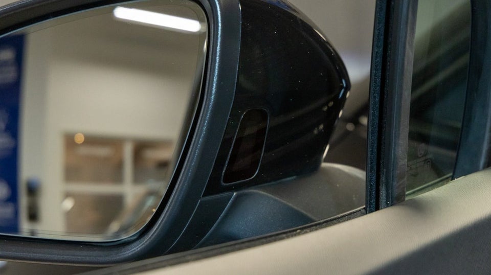 Skoda Enyaq 80 iV Sportline 5d