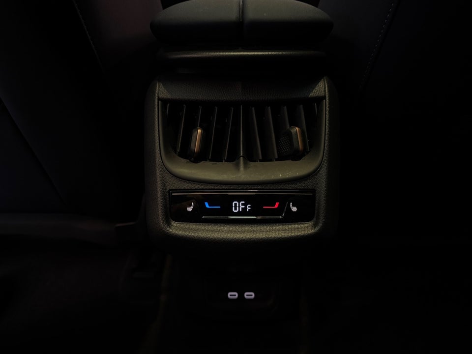 Cupra Tavascan 77 Adrenaline 5d