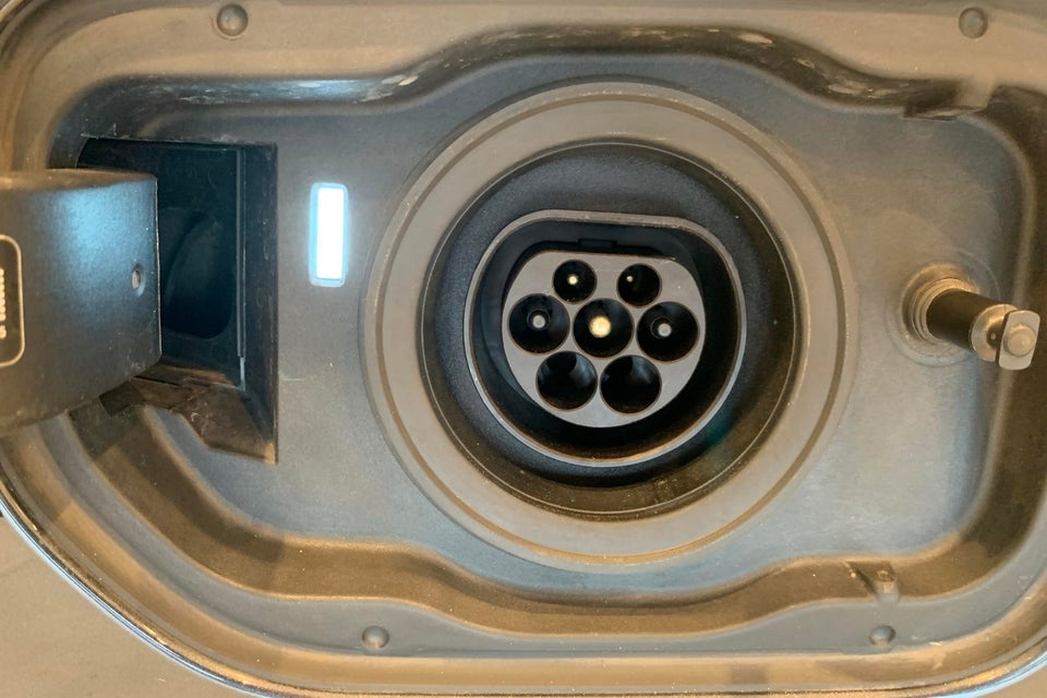 BMW 530e 2,0 Sport Line aut. 4d