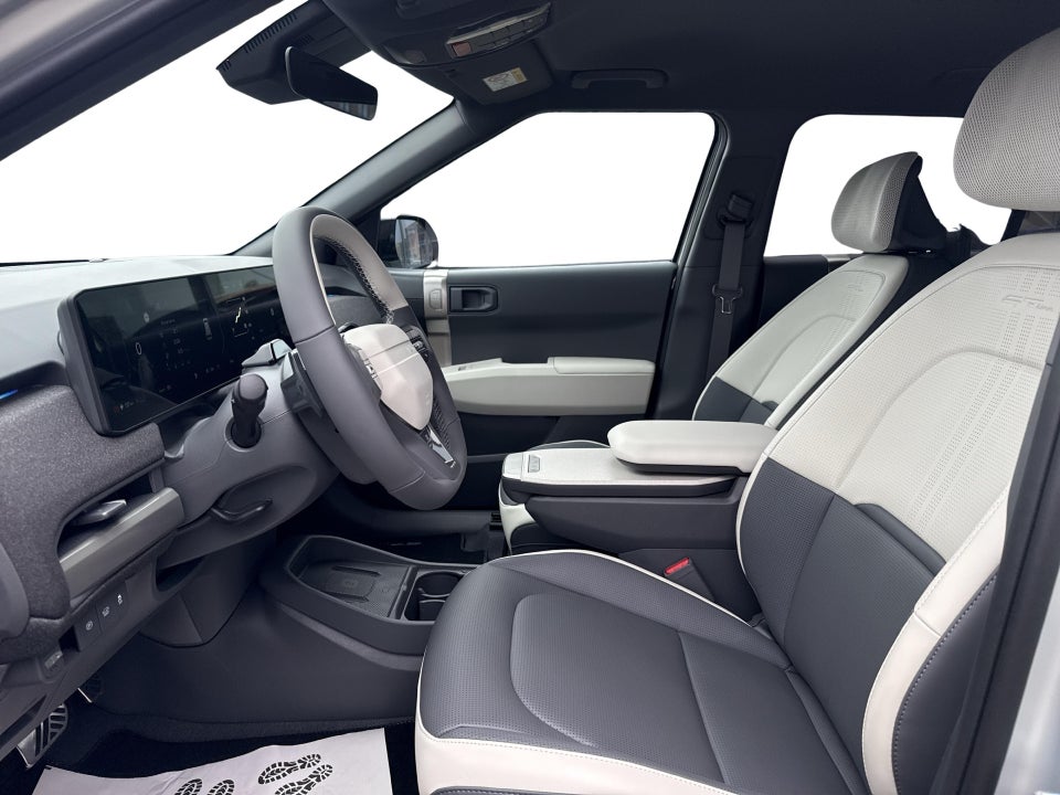 Kia EV3 81 Long Range GT-Line 5d