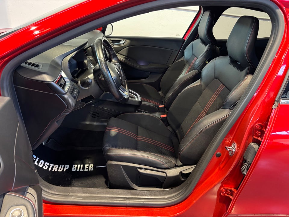 Renault Clio V 1,0 TCe 90 R.S. Line X-tr. 5d