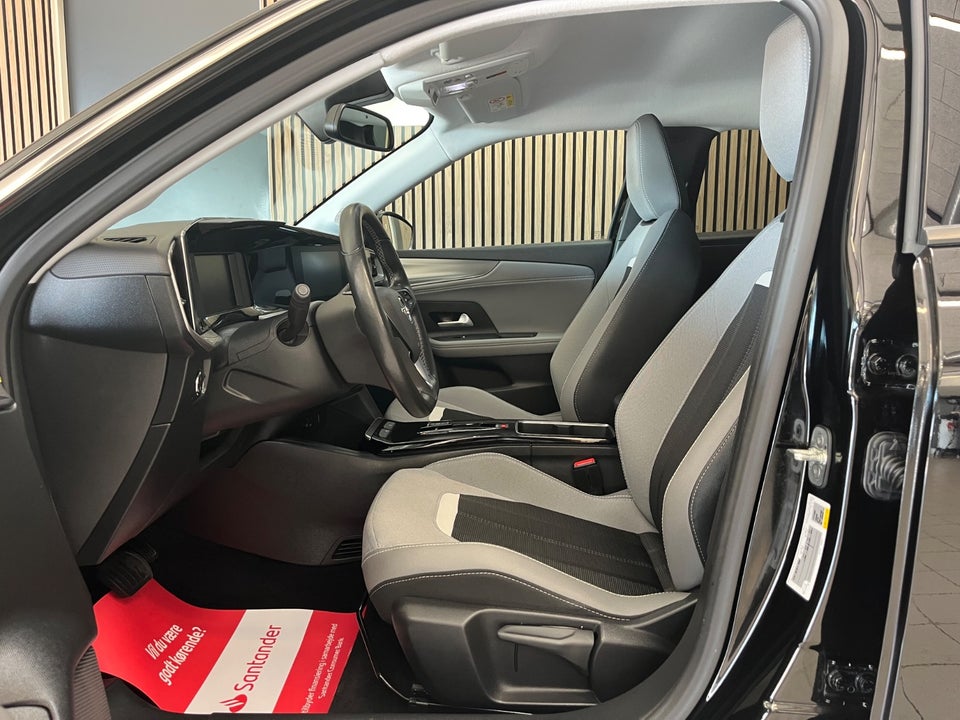 Opel Mokka-e 50 Elegance 5d