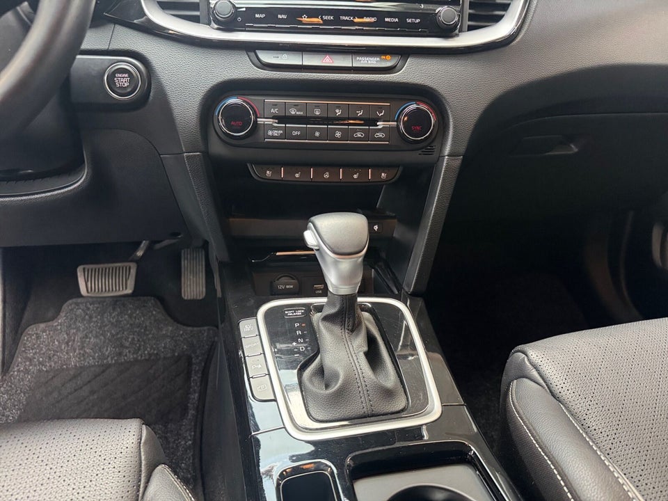 Kia Ceed 1,6 PHEV Upgrade Premium SW DCT 5d
