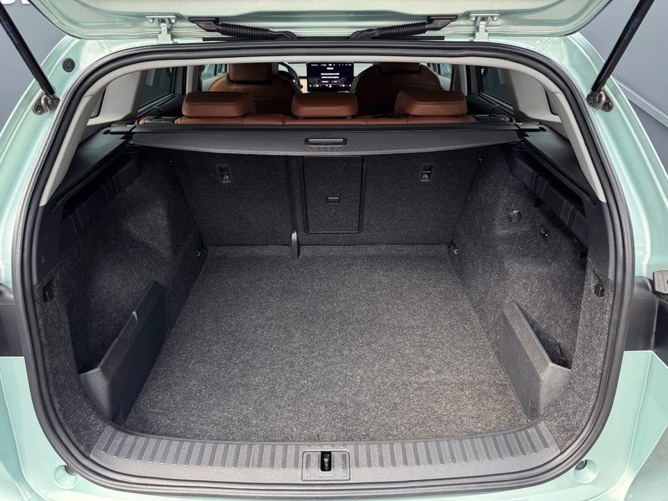 Skoda Enyaq 80 iV ecoSuite 5d