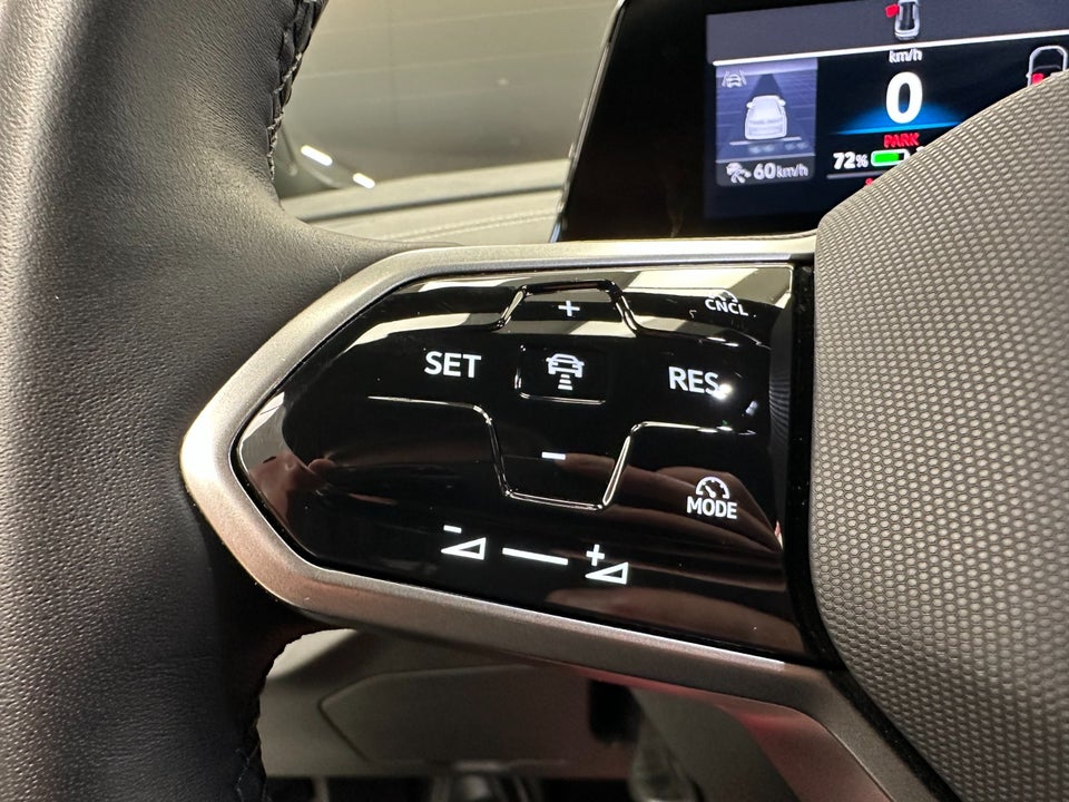 VW ID.4 52 Pure Performance 5d