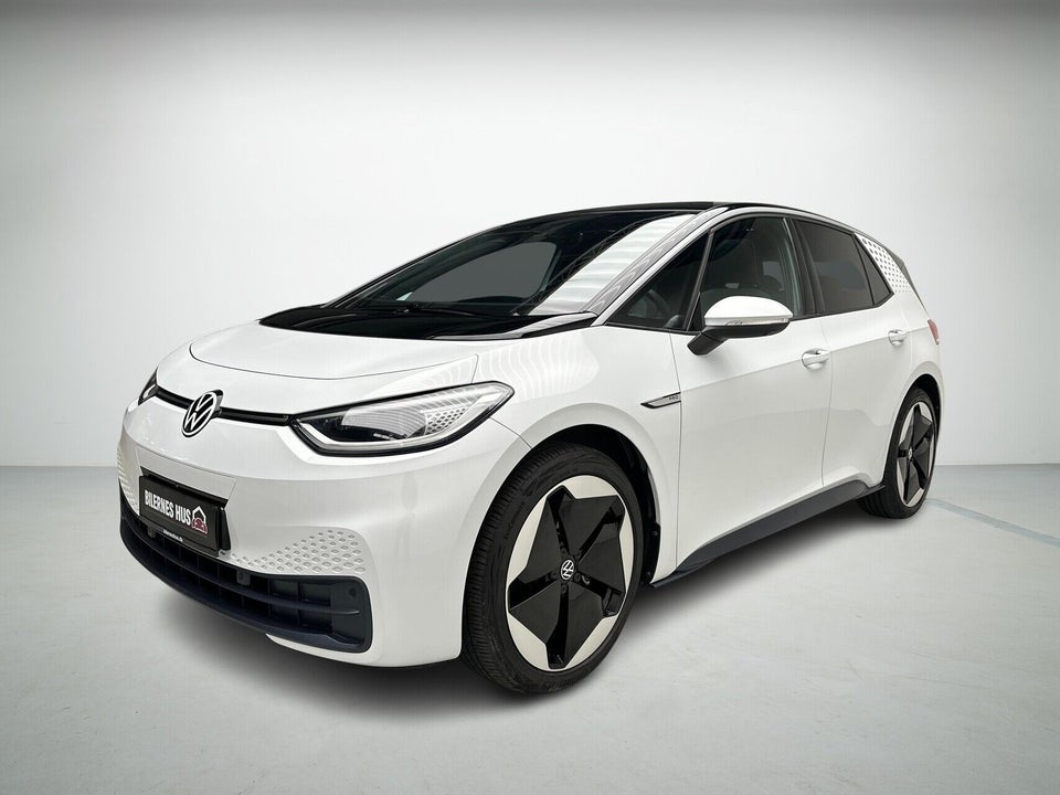 VW ID.3 58 1ST Pro Performance Max 5d