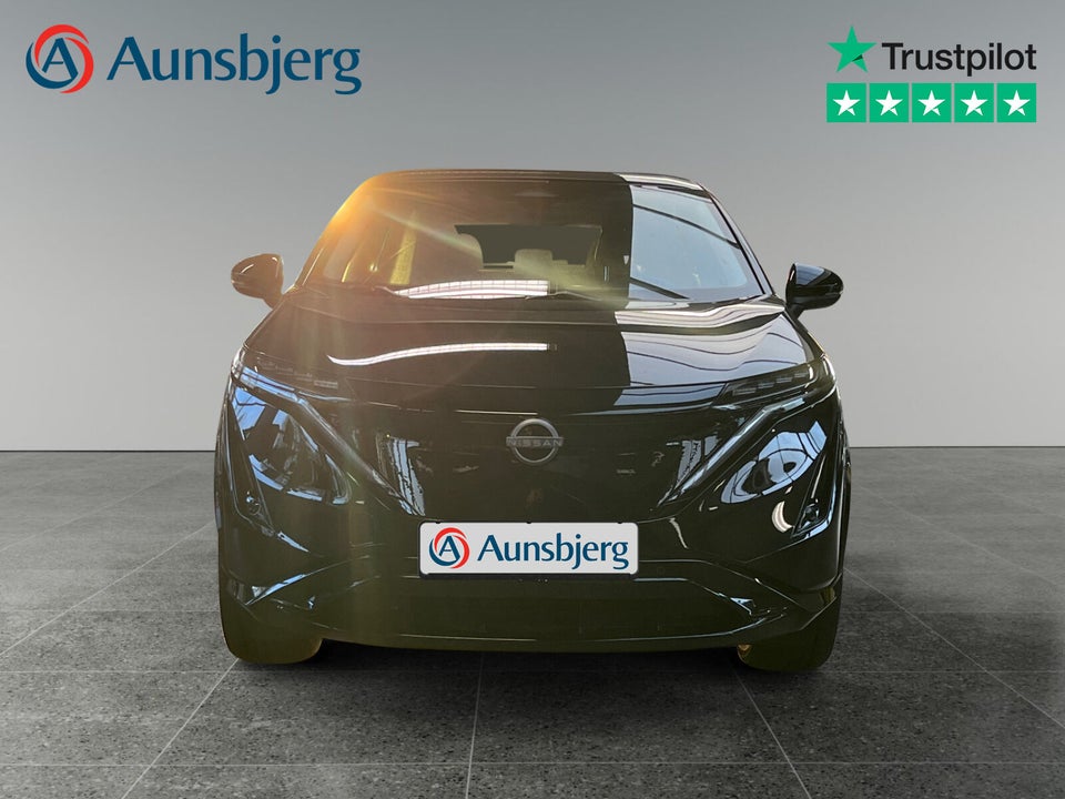 Nissan Ariya 63 Engage 5d