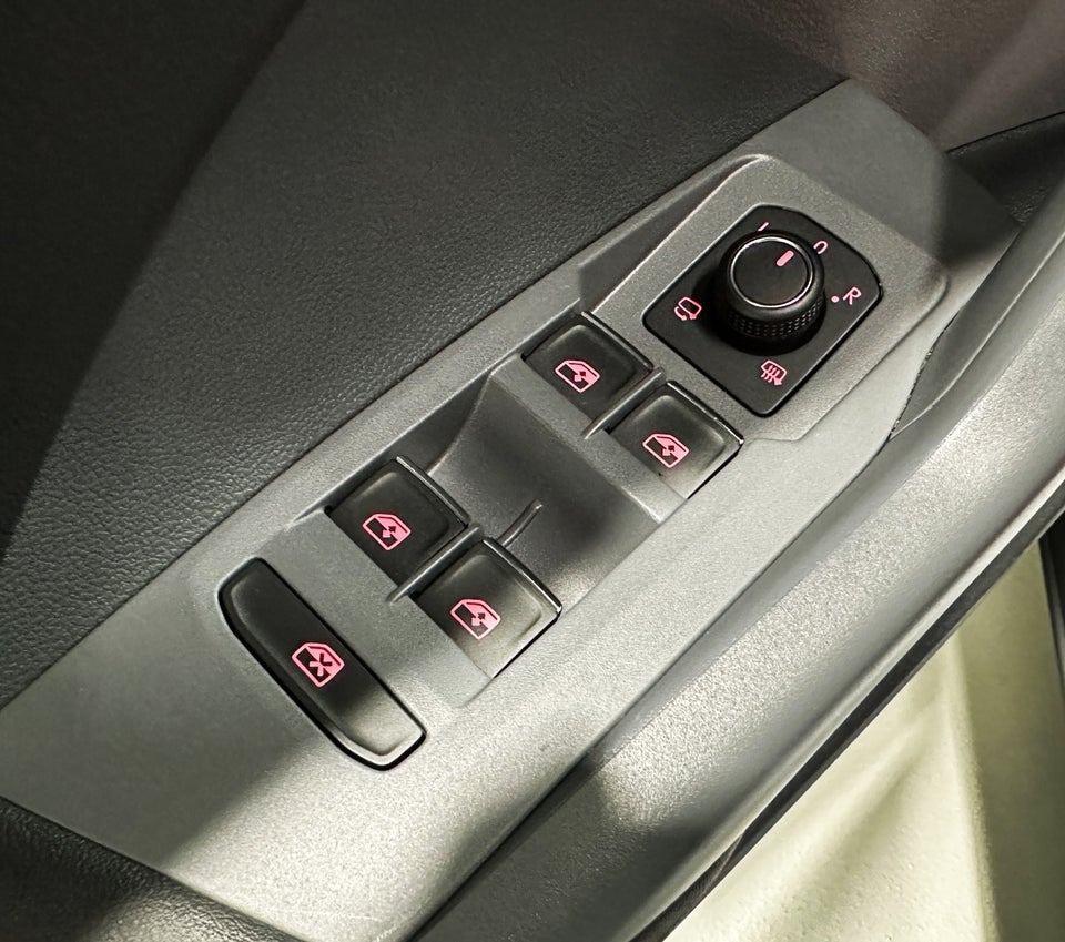 VW T-Cross 1,5 TSi 150 Style DSG 5d